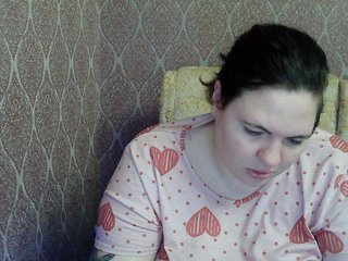 XLisaBlueX Porn Show