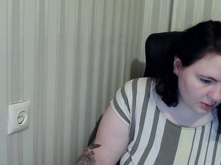 XLisaBlueX Porn Show