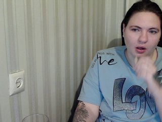 XLisaBlueX Porn Show