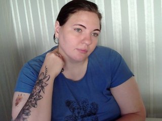 XLisaBlueX Porn Show