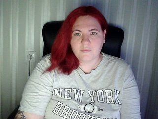 XLisaBlueX Porn Show