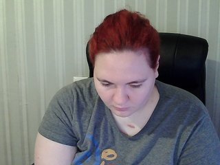 XLisaBlueX Porn Show