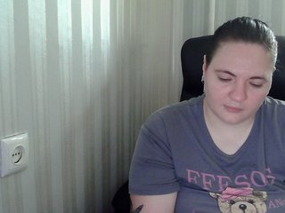 XLisaBlueX Porn Show