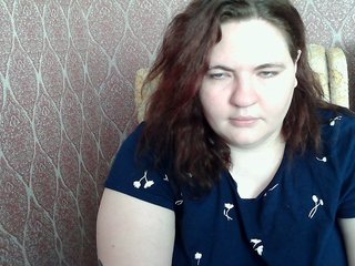 XLisaBlueX Porn Show