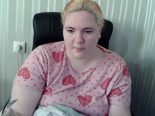 XLisaBlueX Porn Show