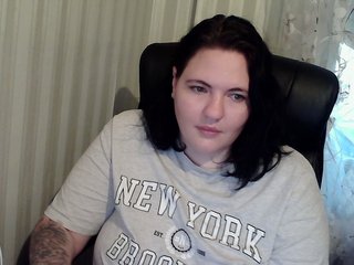 XLisaBlueX Porn Show