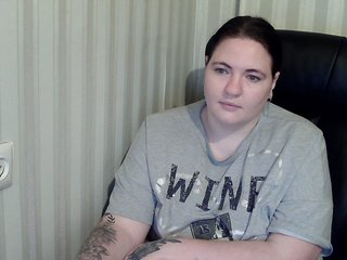 XLisaBlueX Porn Show