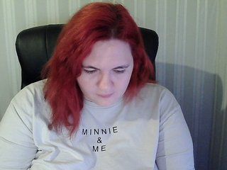 XLisaBlueX Porn Show