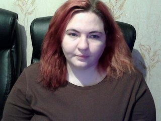 XLisaBlueX Porn Show