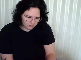 XLisaBlueX Porn Show