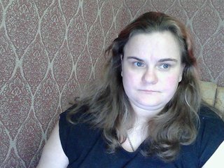 XLisaBlueX Porn Show