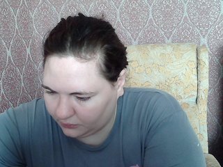 XLisaBlueX Porn Show