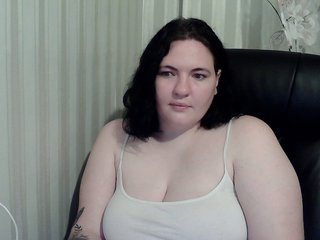 XLisaBlueX Porn Show
