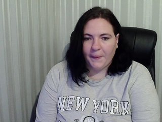 XLisaBlueX Porn Show