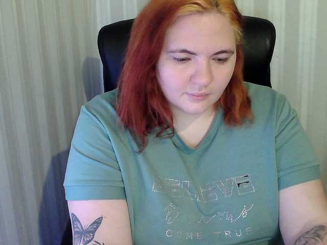 XLisaBlueX's BongaCams show and profile