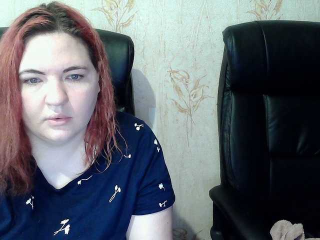 XLisaBlueX's BongaCams show and profile