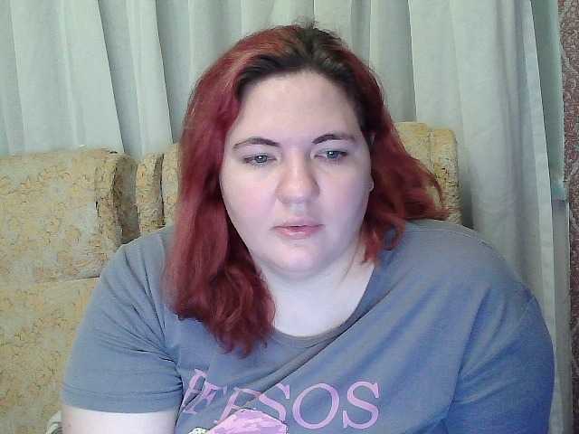 XLisaBlueX's BongaCams show and profile