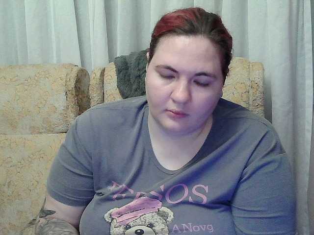 XLisaBlueX's BongaCams show and profile