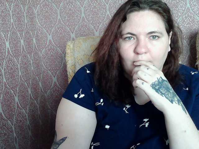 XLisaBlueX's BongaCams show and profile