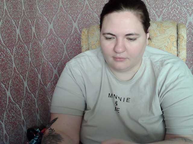 XLisaBlueX live cam profile