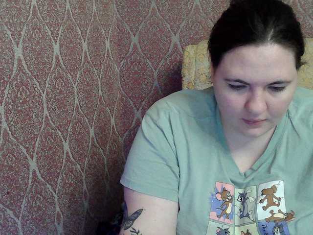 XLisaBlueX's BongaCams show and profile