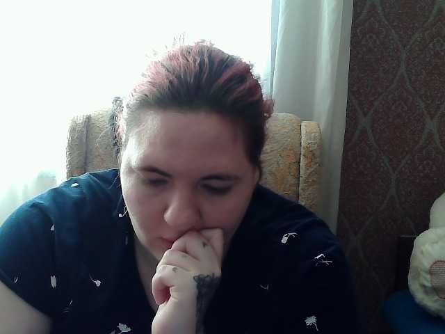 XLisaBlueX's BongaCams show and profile