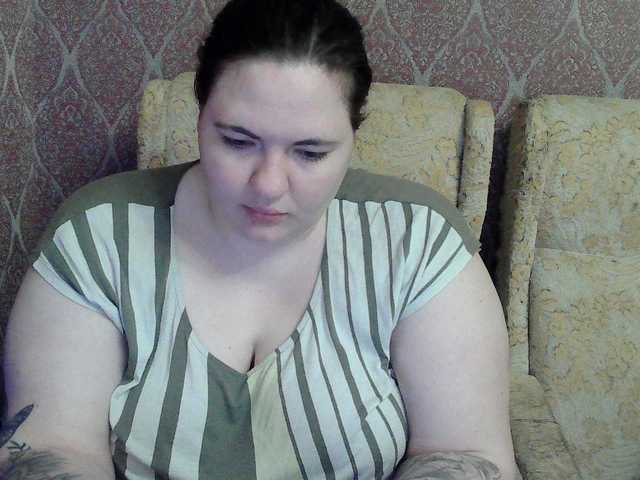 XLisaBlueX's BongaCams show and profile