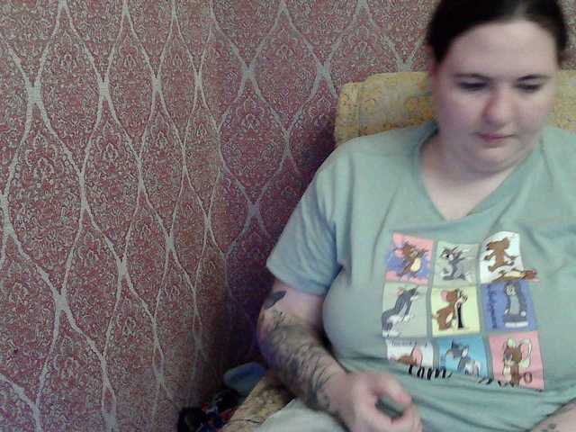 XLisaBlueX's BongaCams show and profile