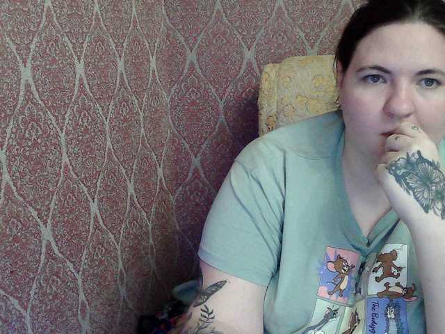 XLisaBlueX's BongaCams show and profile