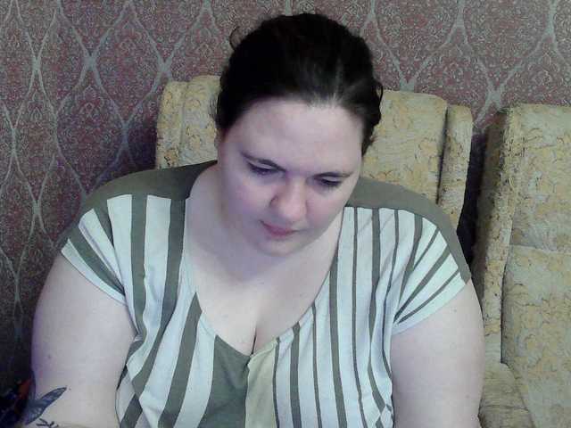 XLisaBlueX's BongaCams show and profile