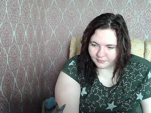 XLisaBlueX's BongaCams show and profile