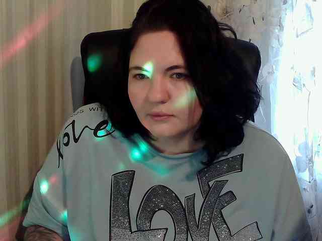 XLisaBlueX webcam
