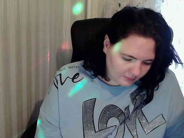 XLisaBlueX webcam