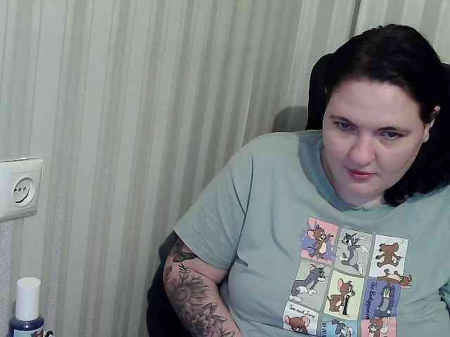 XLisaBlueX webcam