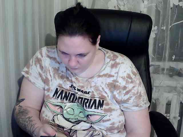 XLisaBlueX webcam