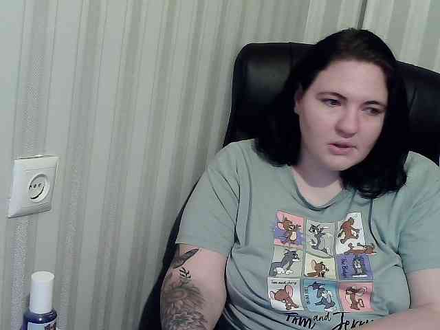 XLisaBlueX webcam