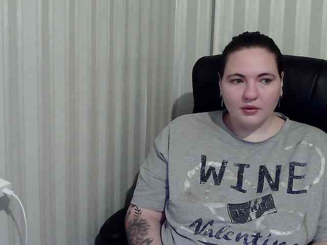 XLisaBlueX webcam