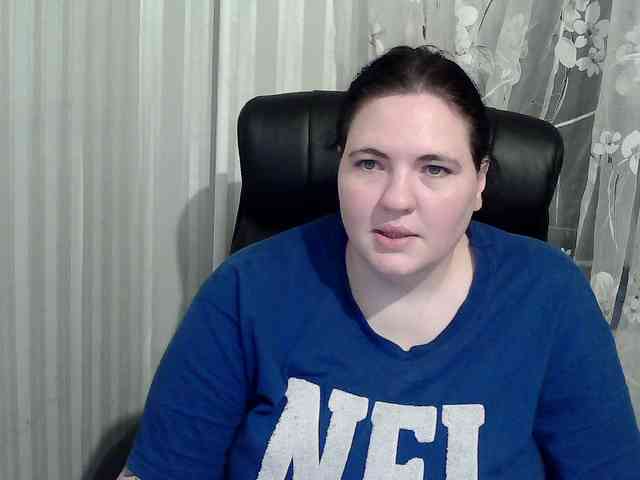 XLisaBlueX webcam