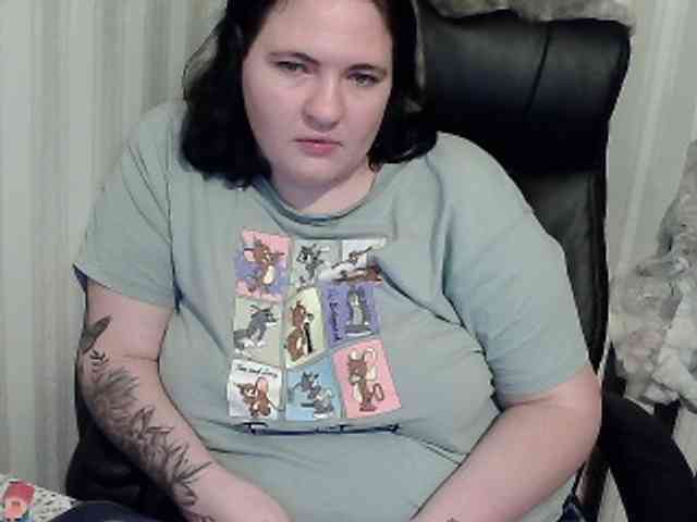 XLisaBlueX webcam