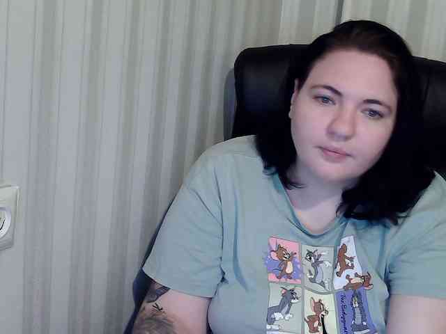 XLisaBlueX webcam