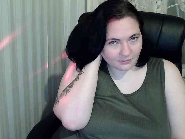 XLisaBlueX webcam