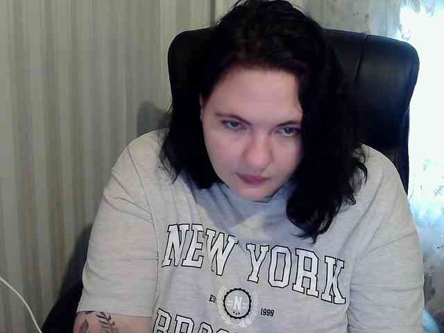 XLisaBlueX webcam