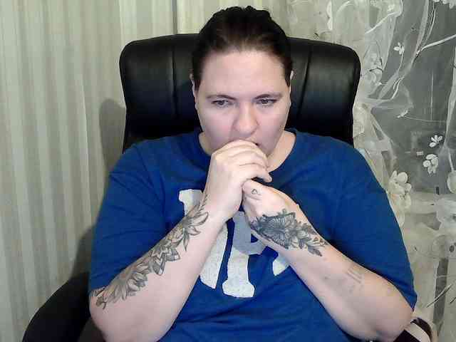 XLisaBlueX webcam