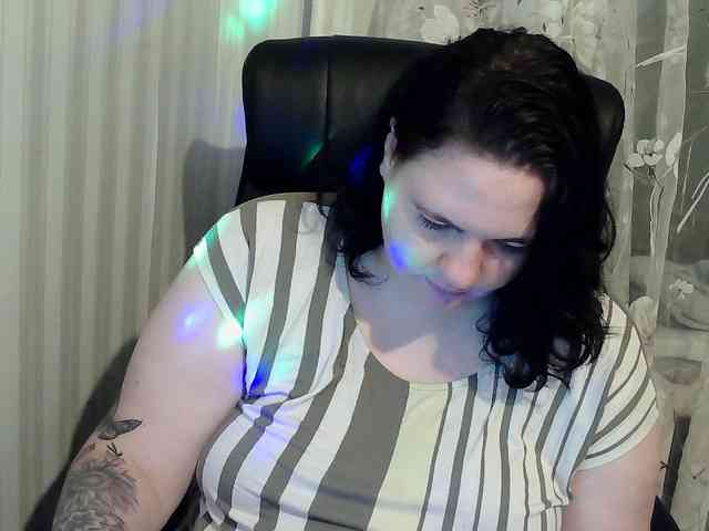 XLisaBlueX webcam