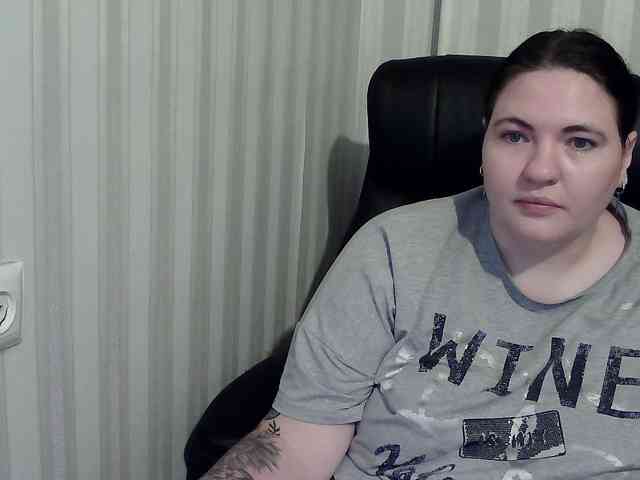 XLisaBlueX webcam