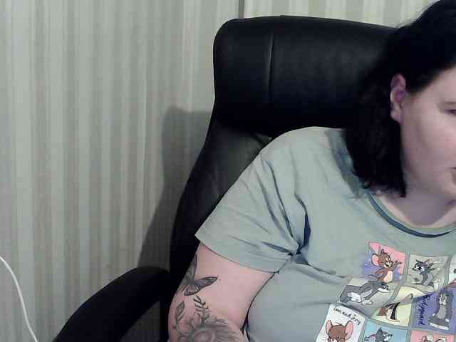 XLisaBlueX webcam