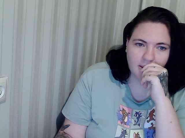 XLisaBlueX webcam