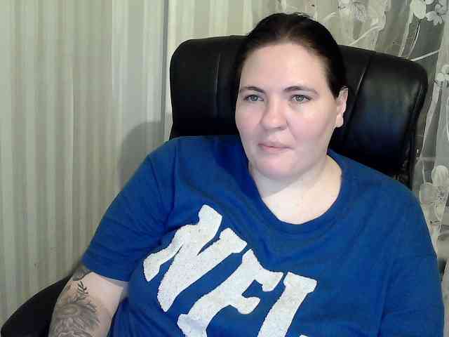 XLisaBlueX webcam