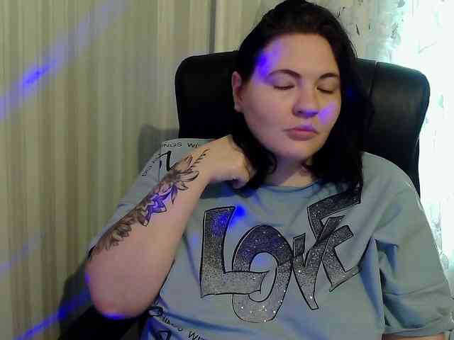 XLisaBlueX webcam