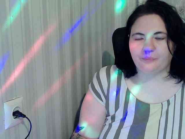 XLisaBlueX webcam